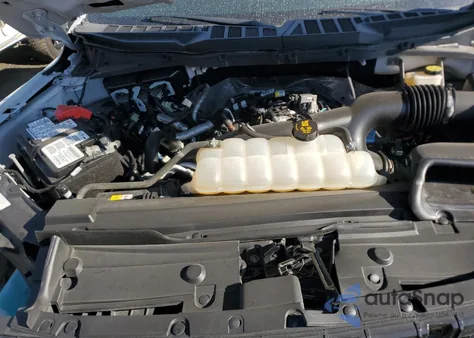 2021 Ford F150 Supercrew z USA, uszkodzony, nr VIN 1FTEW1EP4MFD04791